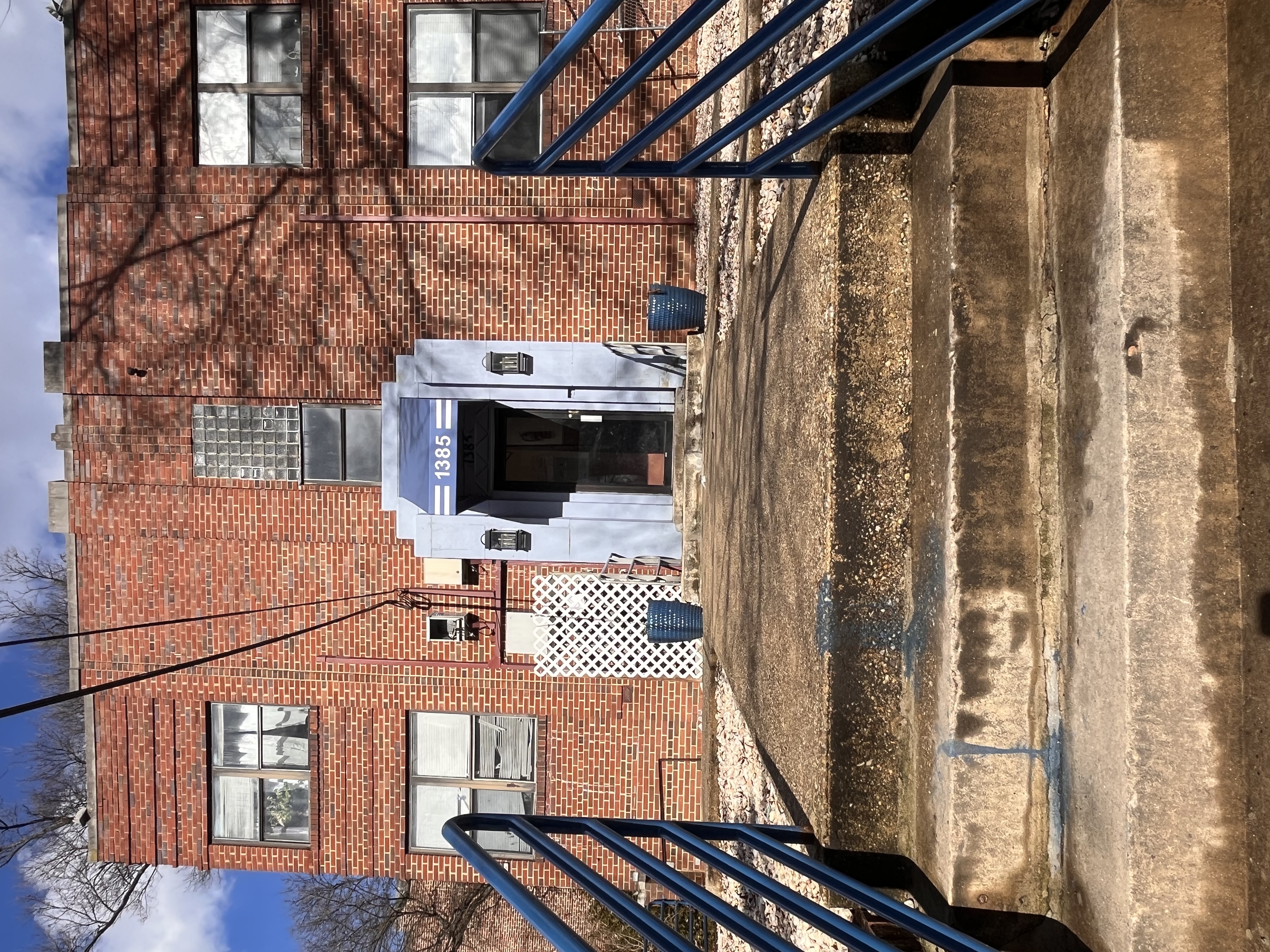 FourPlex Multi-Family Commercial Property in Washington, DC🔥