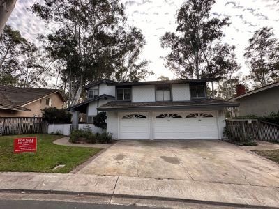 Street View of Home