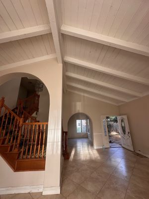 Additional Downstairs Living Space