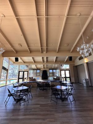 Community Clubhouse