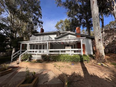 Back of Home