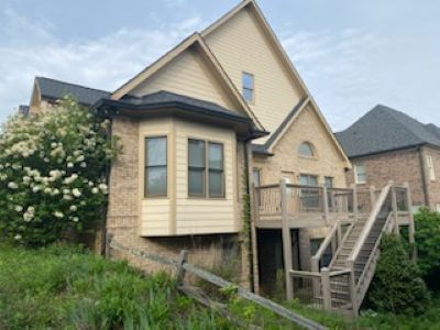 Back of Home