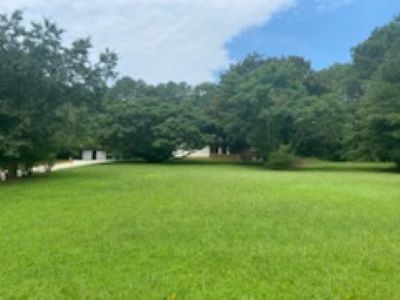 1,691 sq. ft. 3 bedroom 1 bathroom home built in 1964 situated on 0.9 acre more commonly known as 3991 Crossvale Rd., Lithonia, GA 30038