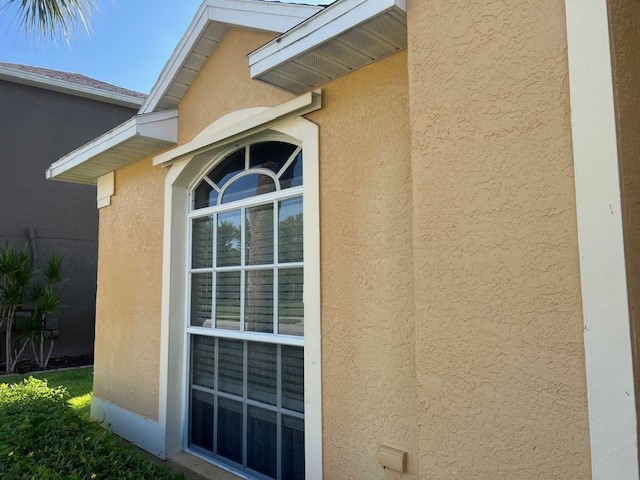 Front Windows