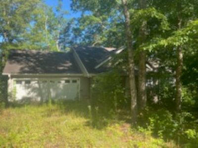 View of Single-Family Residence