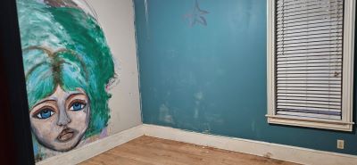 bedroom #2