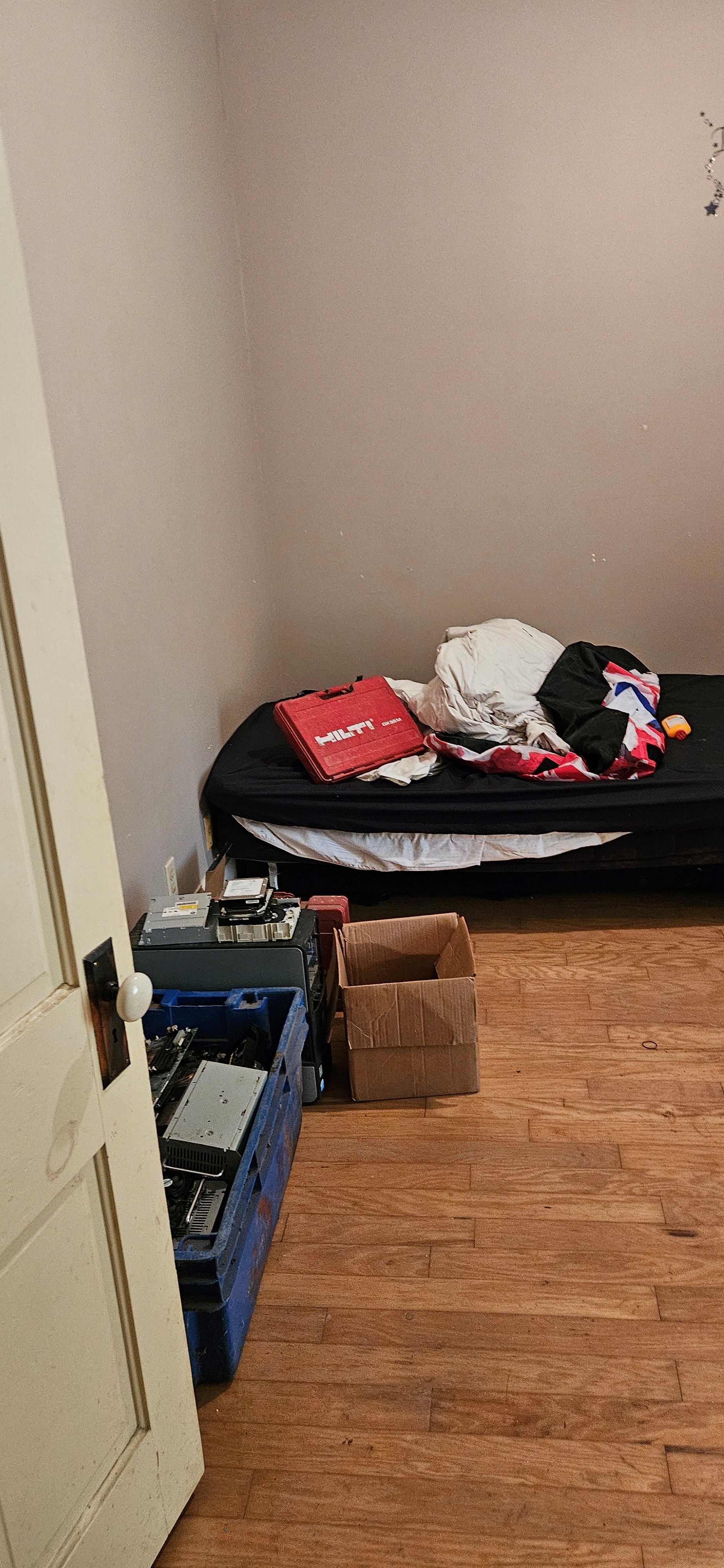 Bedroom # 3