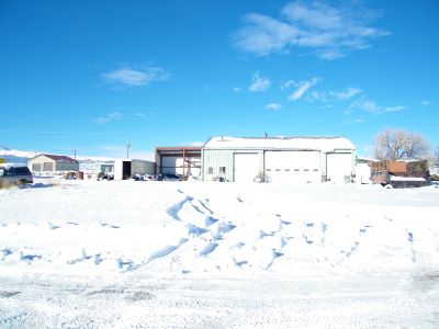warehouse