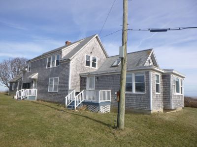 4,347 (2,412 living) sq. ft. 4 bedroom, 3 bathroom Single Family Residence built in 1895