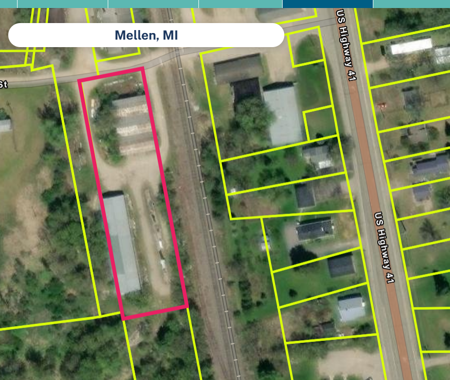 GIS mapping