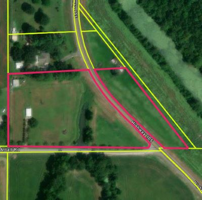 Map View
