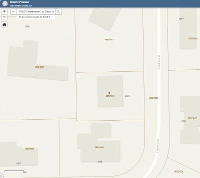 County Map