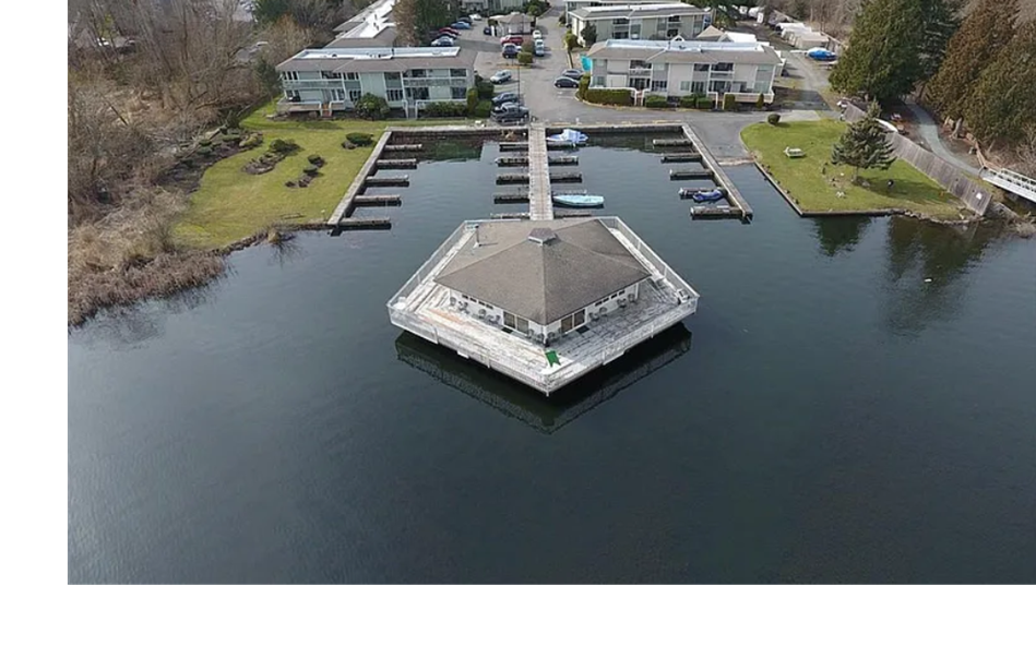 marina view