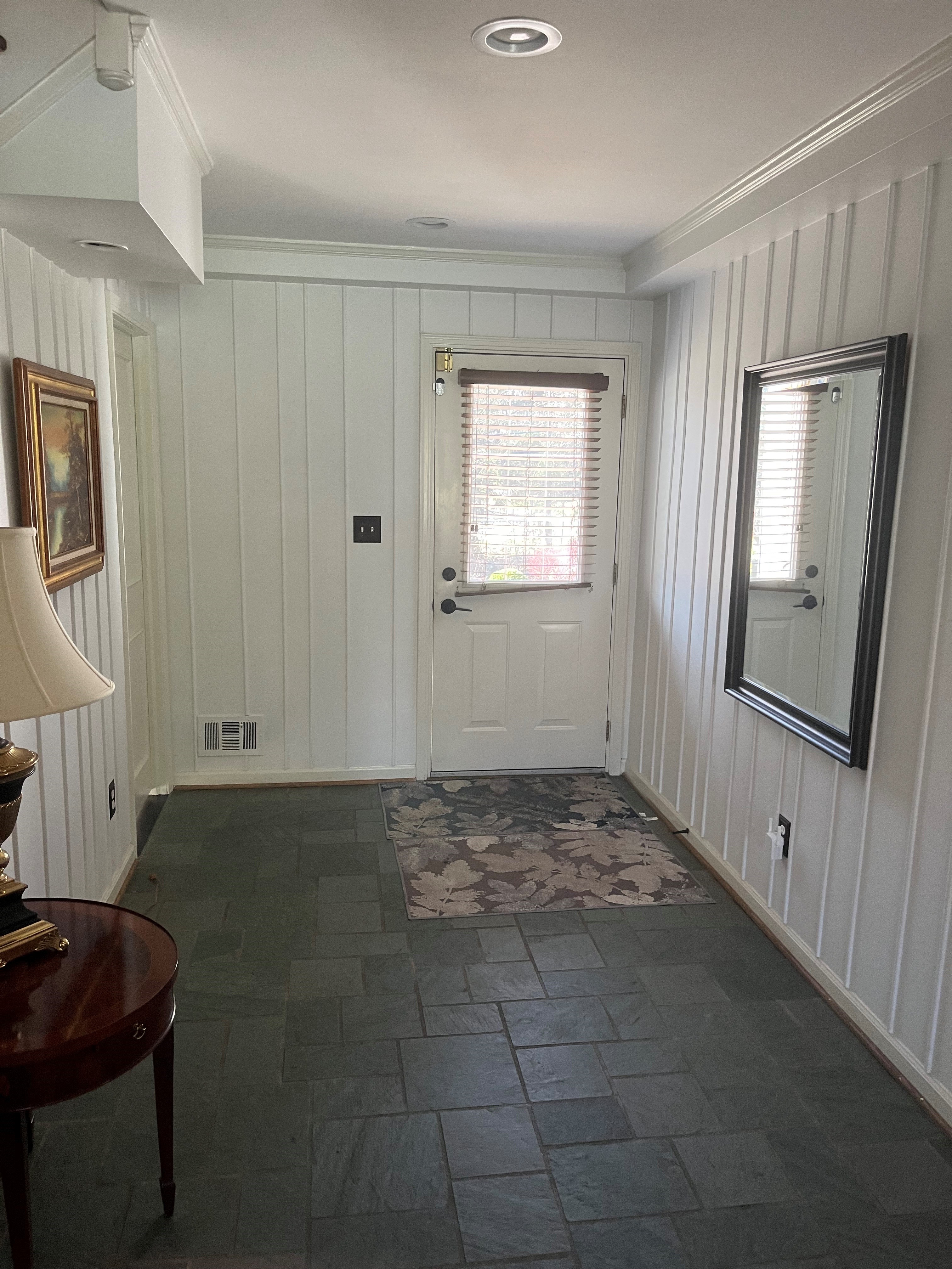 foyer