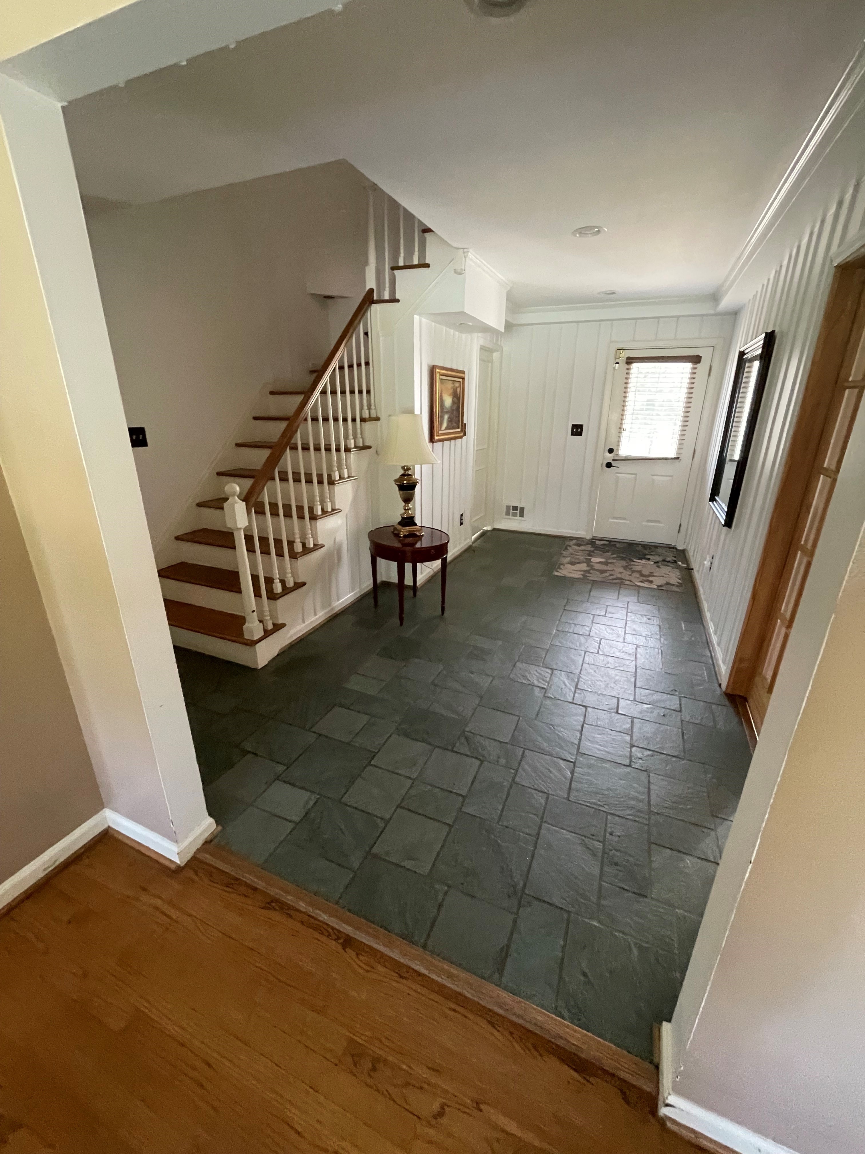 Foyer 2