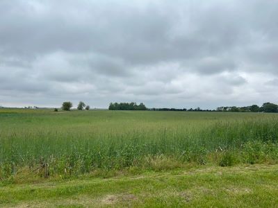 16 acres of farmland located on Sand Ridge Rd in Weston OH