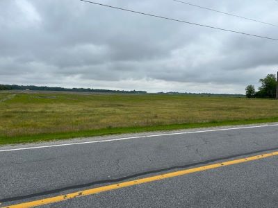 40 acres of farmland in Weston OH