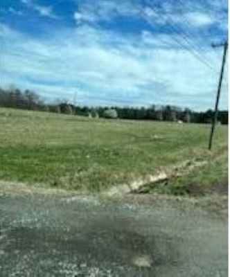 Unimproved Vacant Land - 52.20 acres