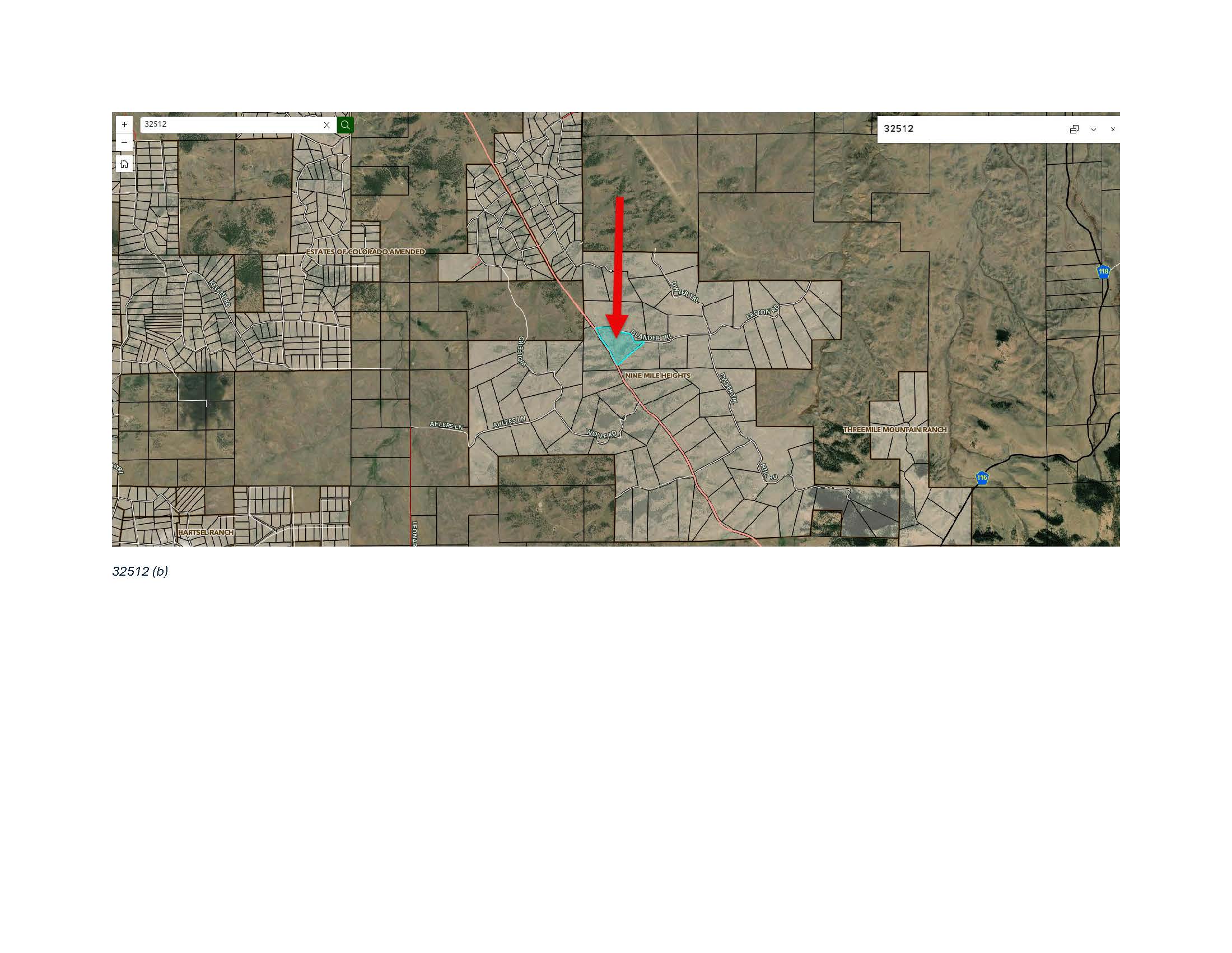 parcel 32512 zoomed out