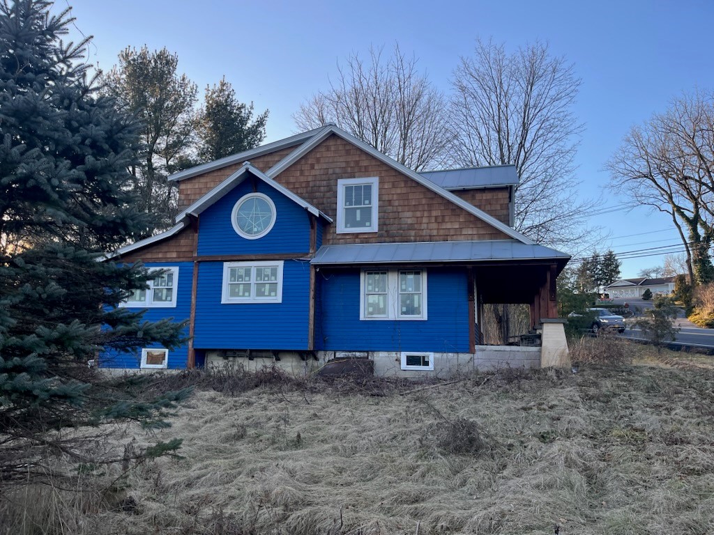 side 1 of home