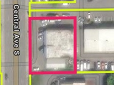 Regrid Satellite View