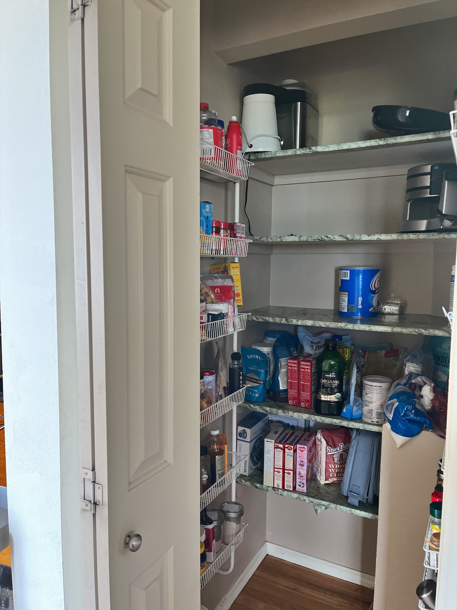 Pantry