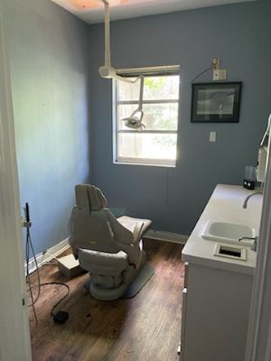 Exam Room #1