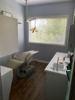 Exam Room #2