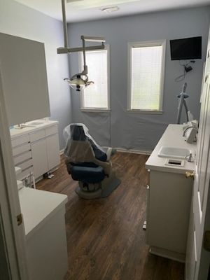 Exam Room #3