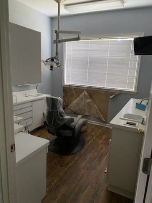 Exam Room #4