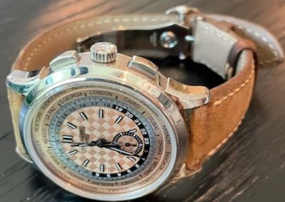 Patek Phillipe Watch