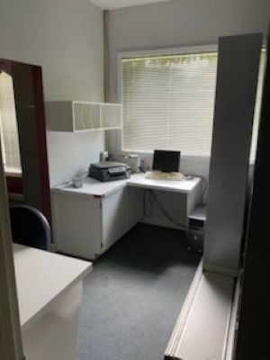 Office/file room