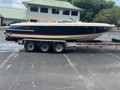 side view of boat