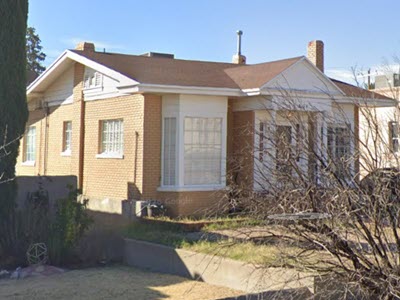 Side View-Left