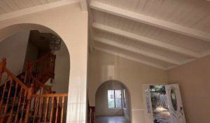 Additional Downstairs Living Space