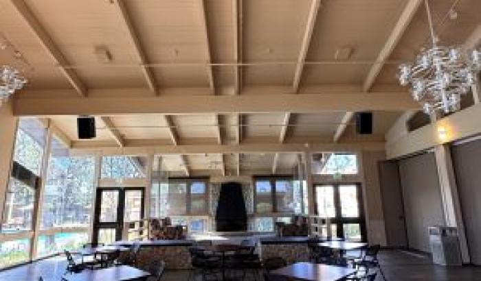 Community Clubhouse