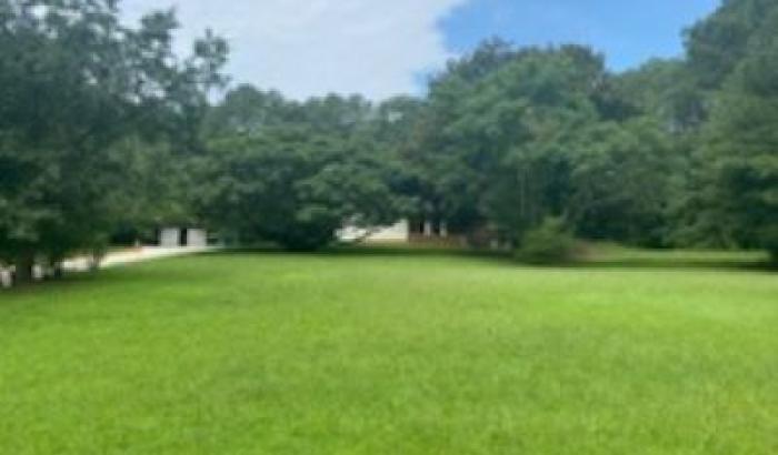 1,691 sq. ft. 3 bedroom 1 bathroom home built in 1964 situated on 0.9 acre more commonly known as 3991 Crossvale Rd., Lithonia, GA 30038