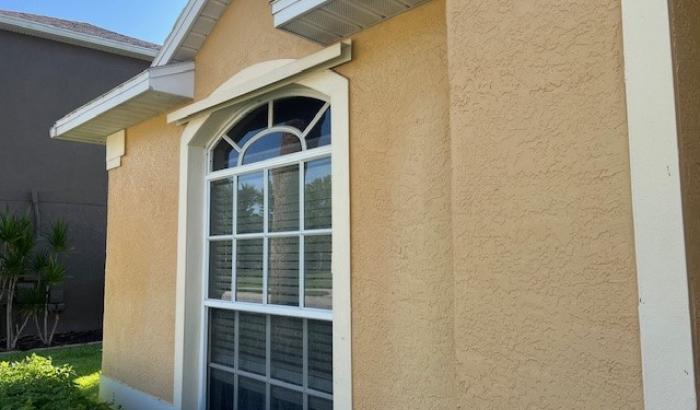 Front Windows