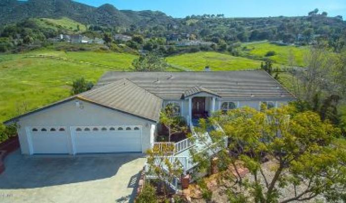 Overview of Property