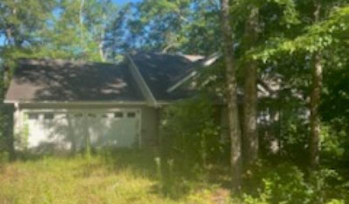 View of Single-Family Residence