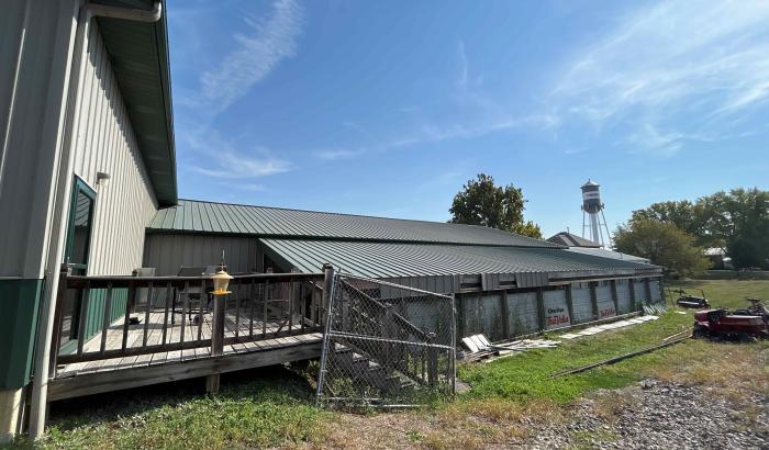 Additional Braden Side View