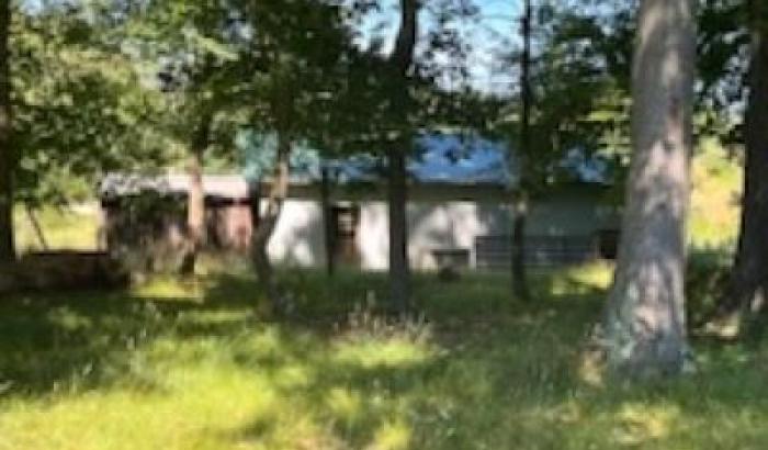 outbuilding
