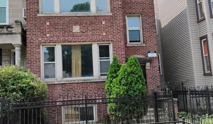 closer up street view