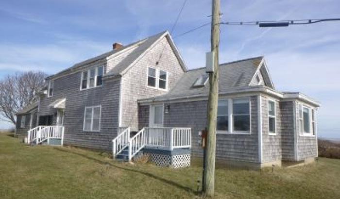 4,347 (2,412 living) sq. ft. 4 bedroom, 3 bathroom Single Family Residence built in 1895