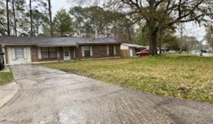 1336 sq ft single family residence, more commonly known as 1675 Anne Dr., Middleburg, FL.