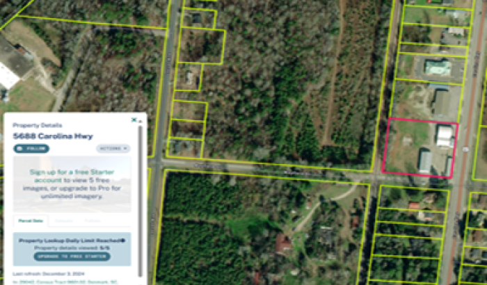 parcel map1