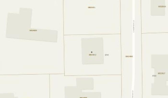 County Map