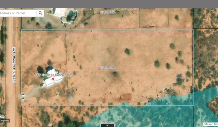 GIS Mapping