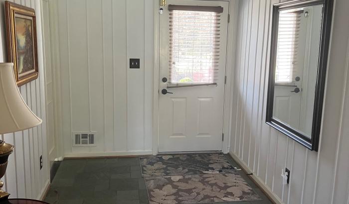 foyer