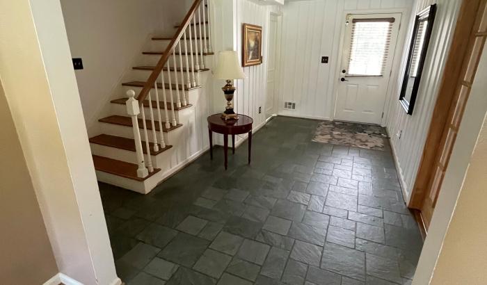 Foyer 2